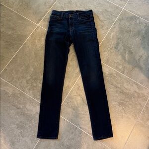 J Brand Skinny Jeans